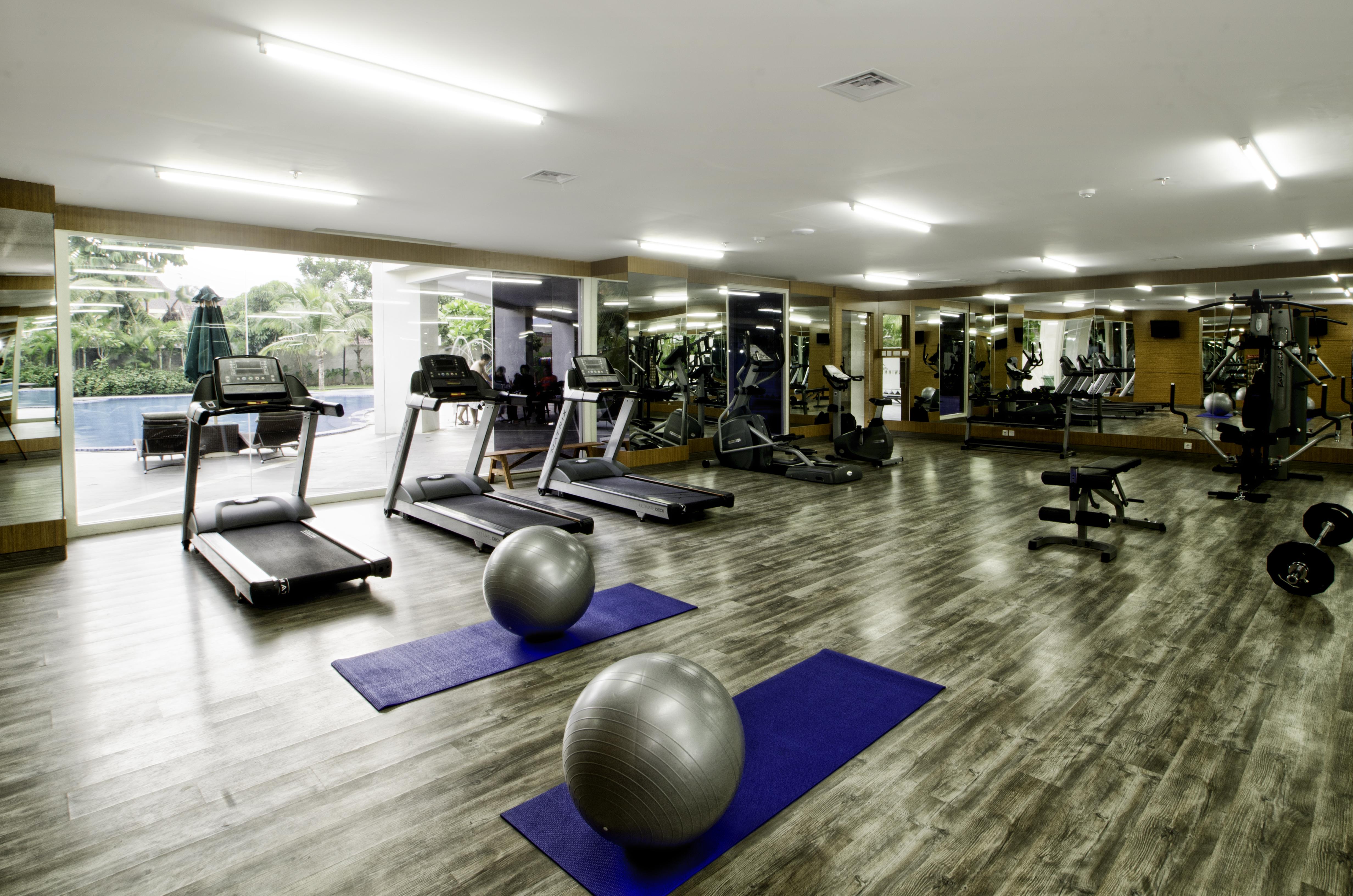 Swiss-Belhotel Lampung Bandar Lampung Buitenkant foto