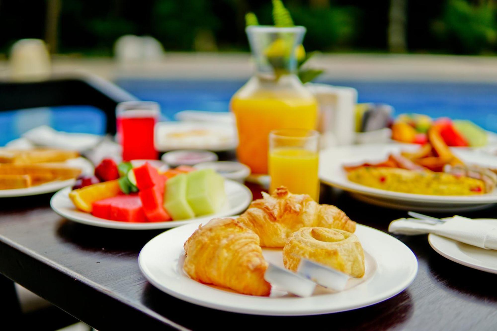 Swiss-Belhotel Lampung Bandar Lampung Buitenkant foto